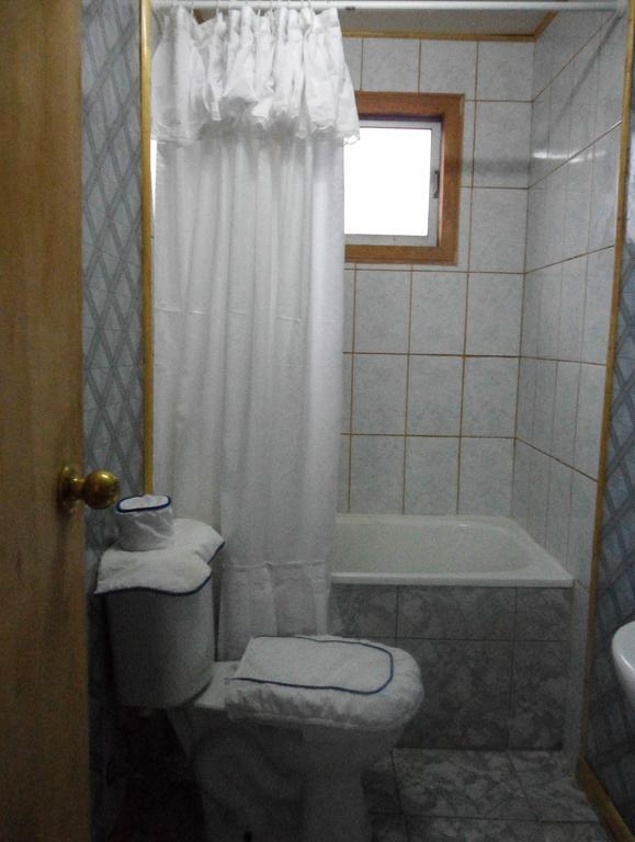 Cabana Vista Al Lago يانكيوي الغرفة الصورة