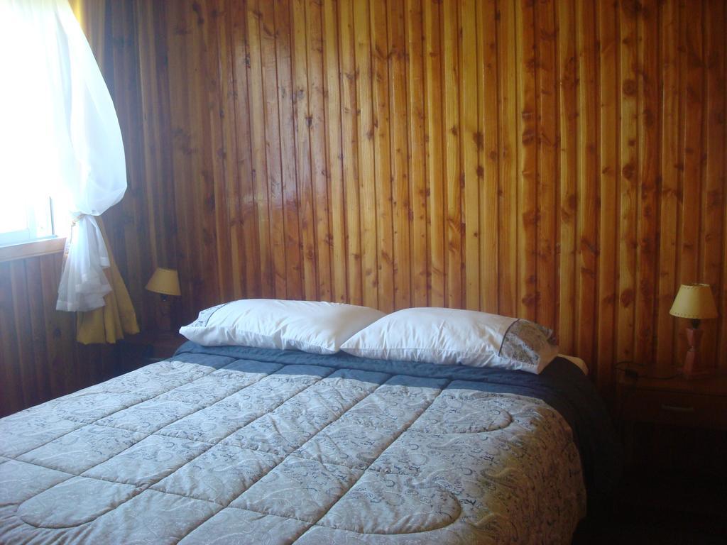 Cabana Vista Al Lago يانكيوي الغرفة الصورة