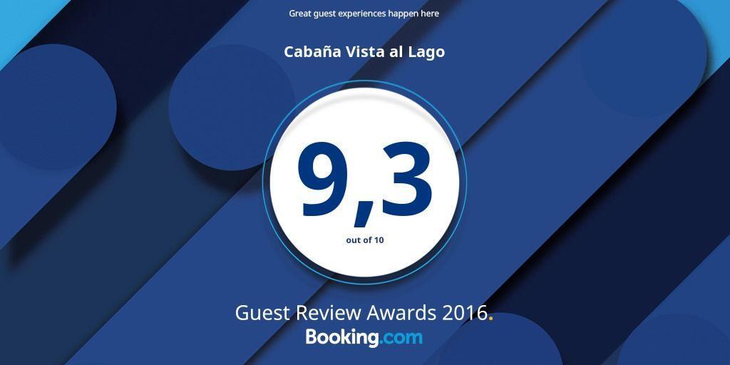 Cabana Vista Al Lago يانكيوي المظهر الخارجي الصورة