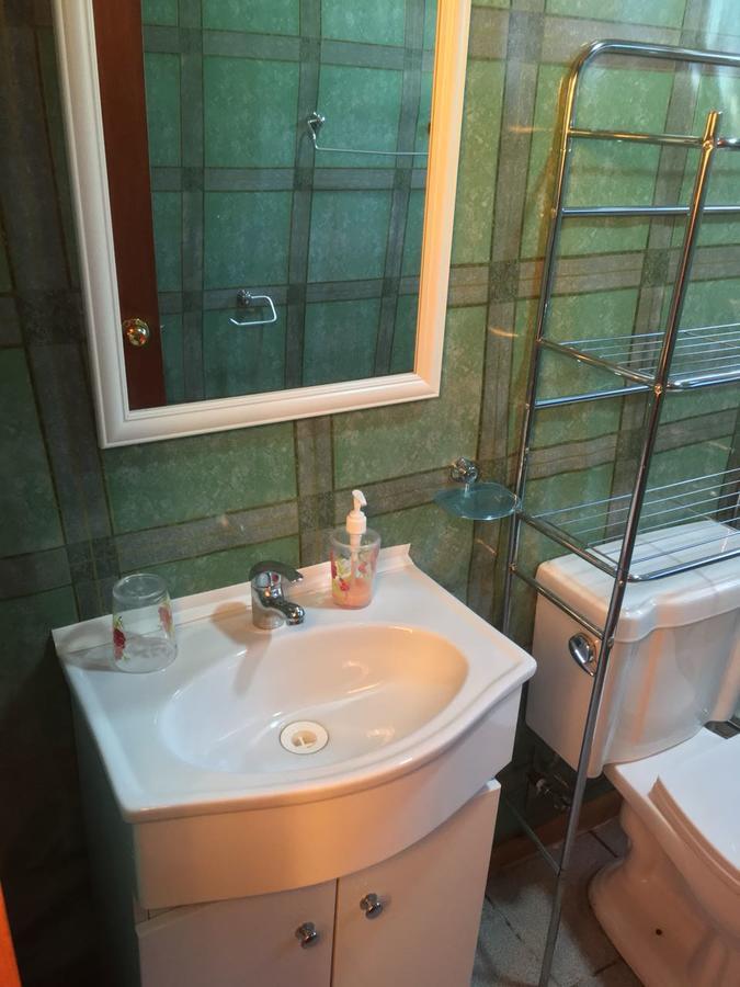Cabana Vista Al Lago يانكيوي المظهر الخارجي الصورة