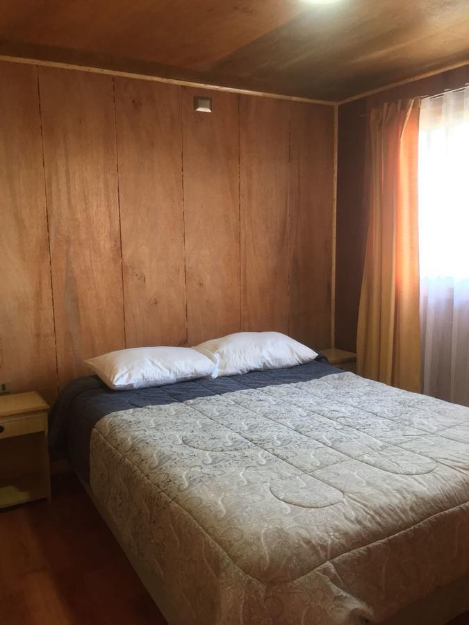 Cabana Vista Al Lago يانكيوي المظهر الخارجي الصورة