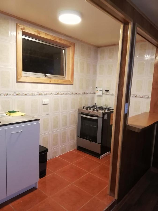 Cabana Vista Al Lago يانكيوي المظهر الخارجي الصورة