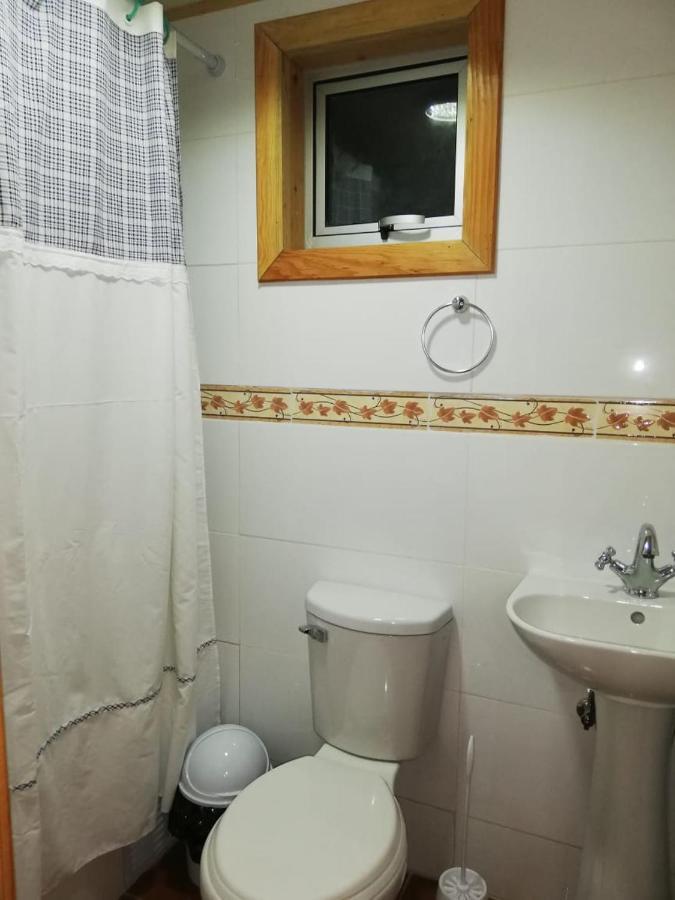 Cabana Vista Al Lago يانكيوي المظهر الخارجي الصورة